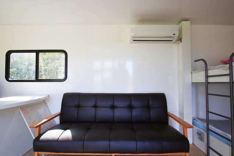 이안숲속오토캠핑장 시설 사진 7