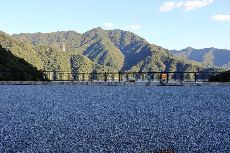 수인야영장 시설 사진 1