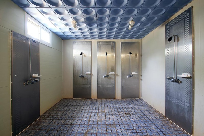 마검포 힐링캠핑장 시설 사진 6