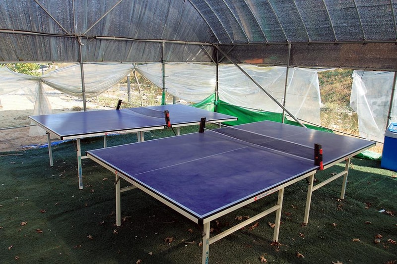 세라핌 글램핑 캠핑장 시설 사진 2