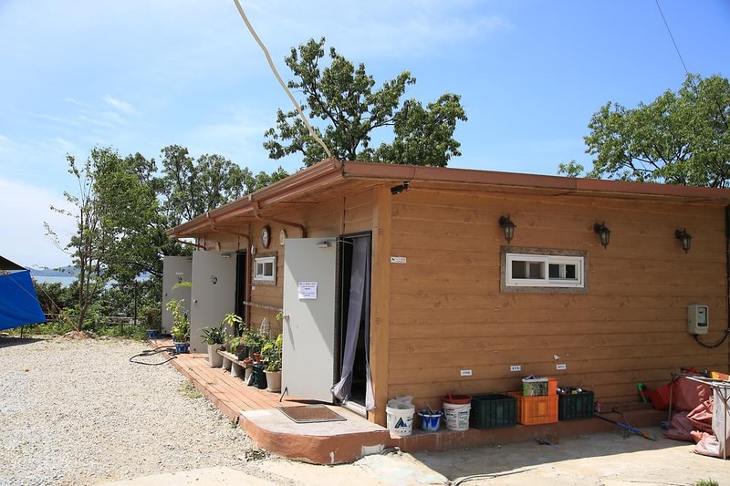 햇솔오토캠핑장 시설 사진 15