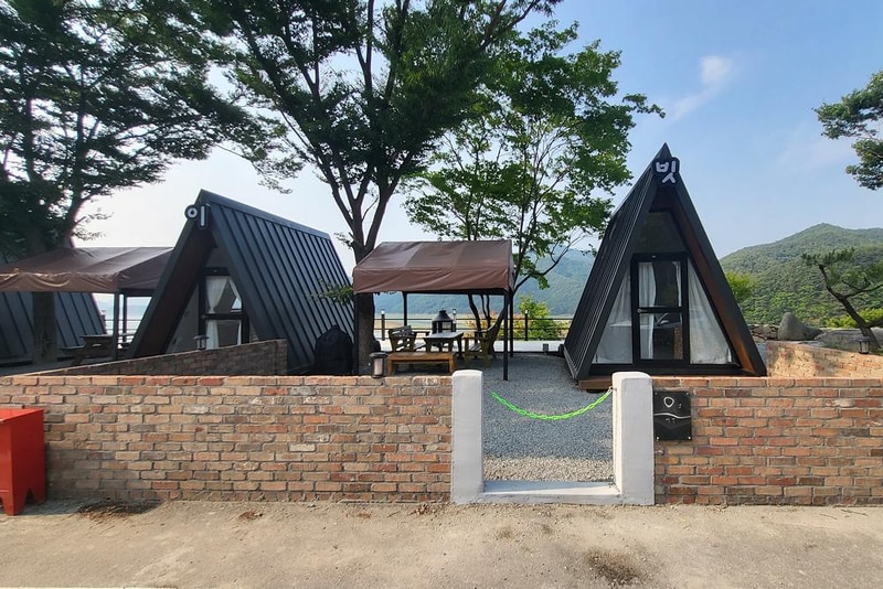 프라이빗 캠프닉 시설 사진 9