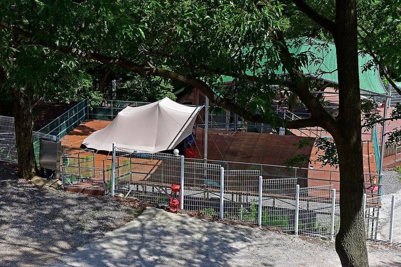 천리안 캠프힐 시설 사진 6