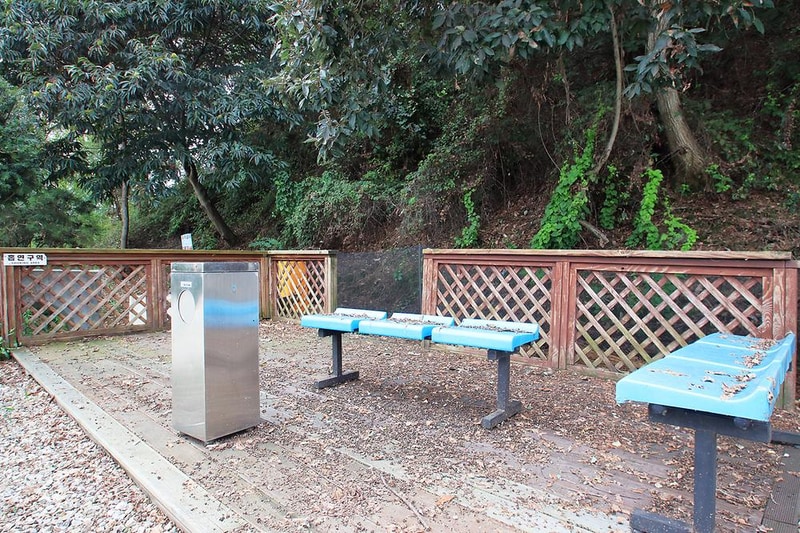 도고온천모두캠핑장 시설 사진 11