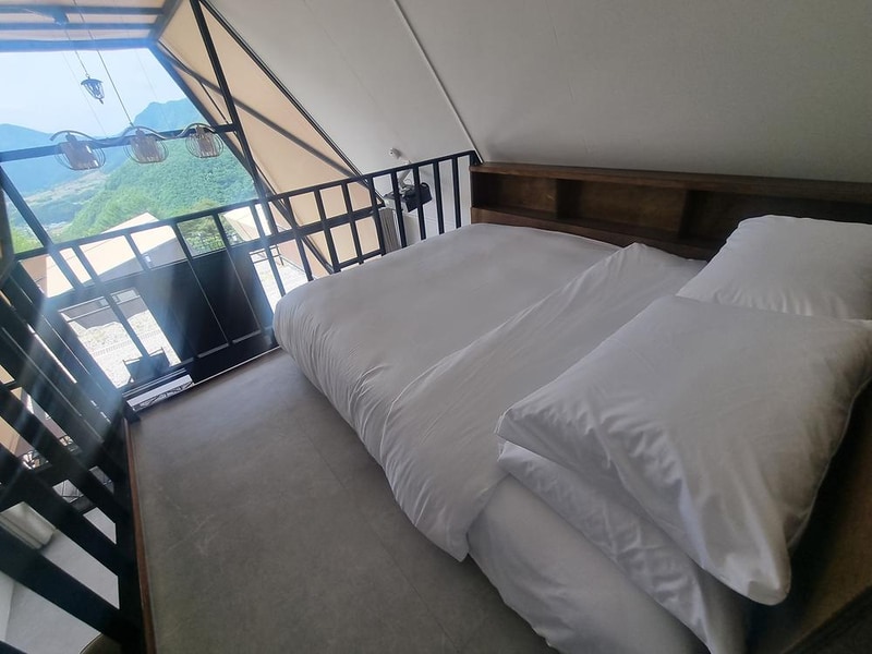 더클라우드 시설 사진 8