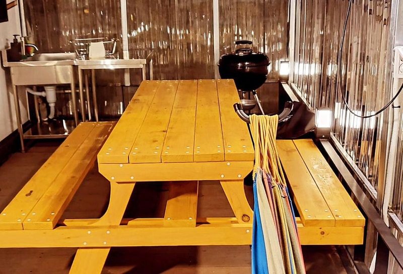 러빙포카라반 시설 사진 4