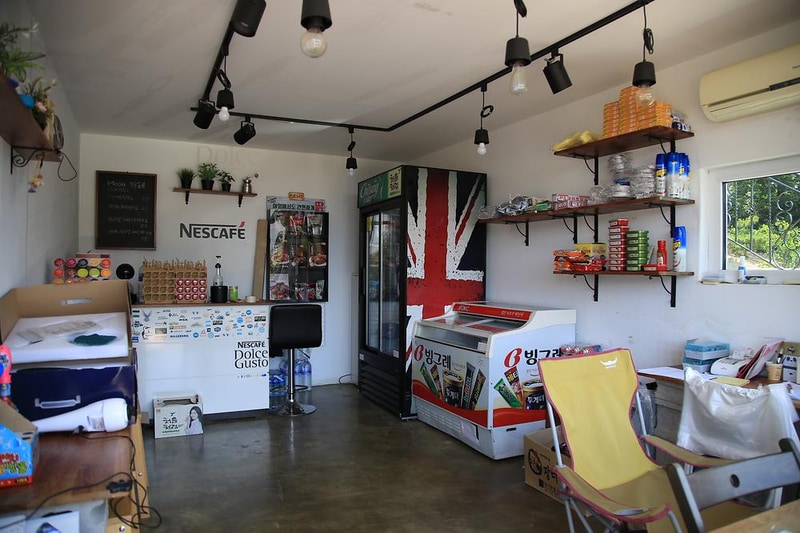 문라이트캠핑장 시설 사진 16