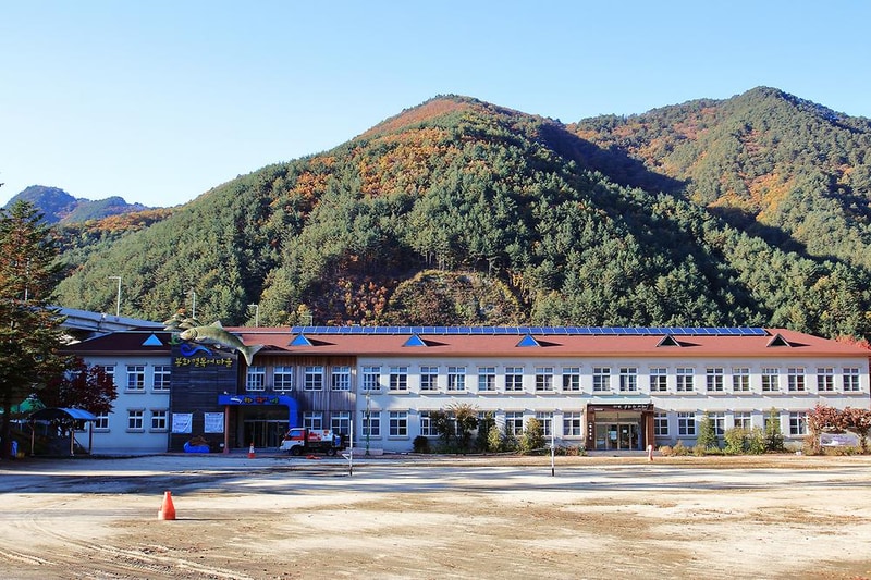 봉화열목어마을 시설 사진 4