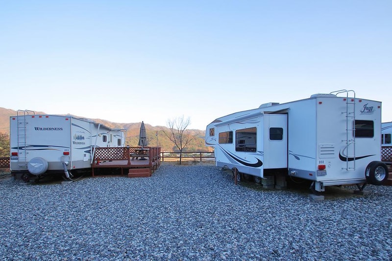 터닝포인트카라반&캠핑 시설 사진 16