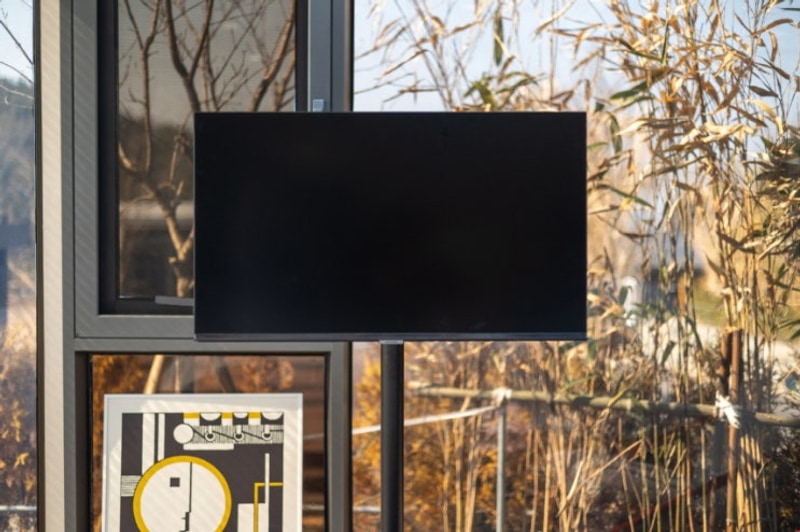 피톤치드 전남카라반 자연과 함께하는 우주선캠프 힐링 경험