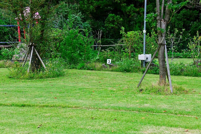 교래생태체험장 시설 사진 7