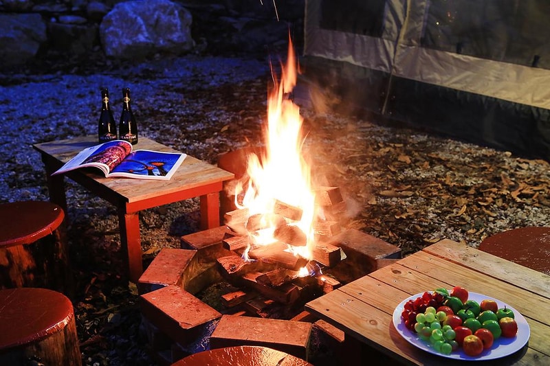 티앤글램핑 시설 사진 5