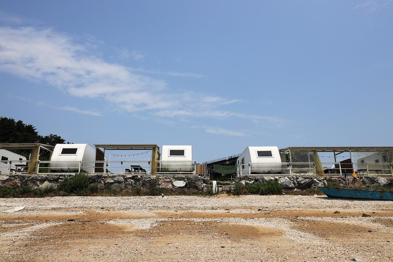 자바카라반 시설 사진 3