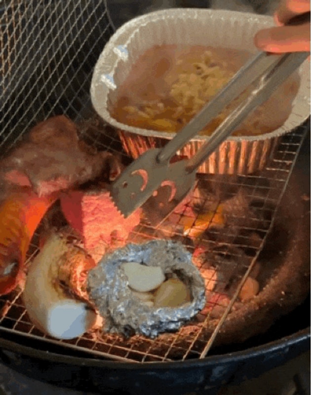 포천글램핑 '메이플 글램핑 카라반 2호점' 자연속힐링 글램핑