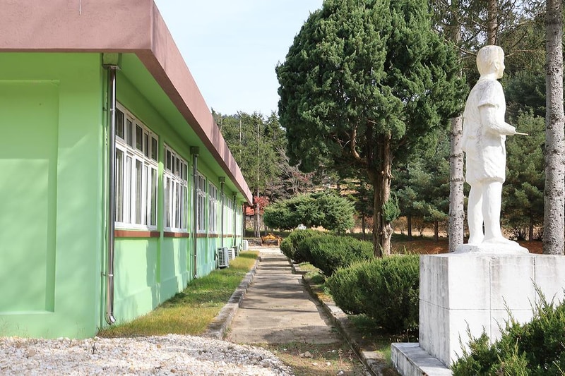 솔미캠핑장 시설 사진 11