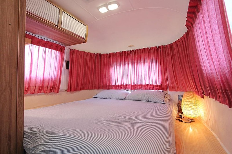 영덕 더스트림 카라반야영장 시설 사진 16