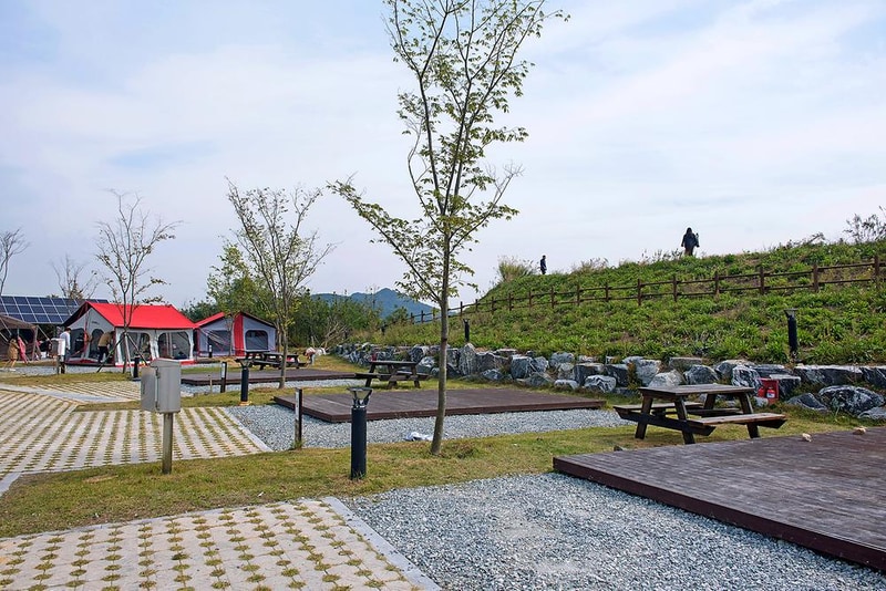 석양마을 주포 시설 사진 9