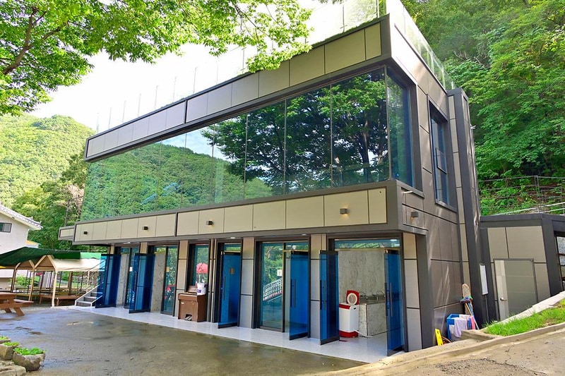 캠프포레 시설 사진 7