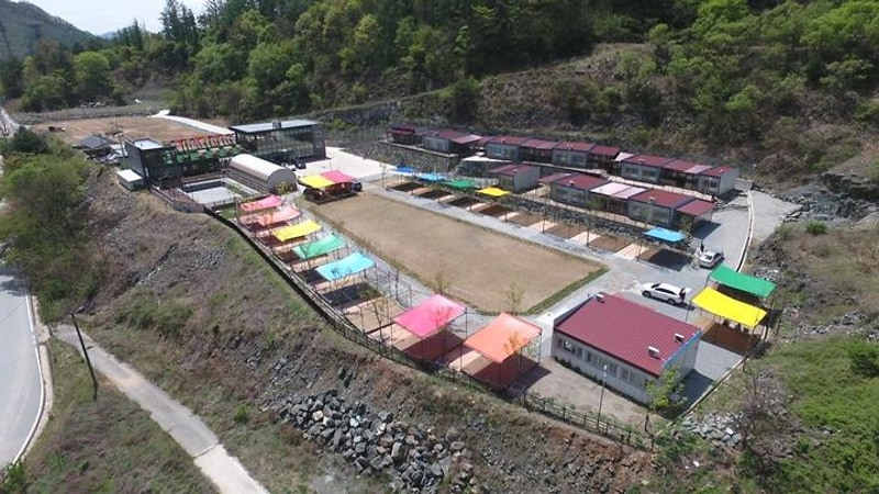 아이뜰관광농원 대표 사진