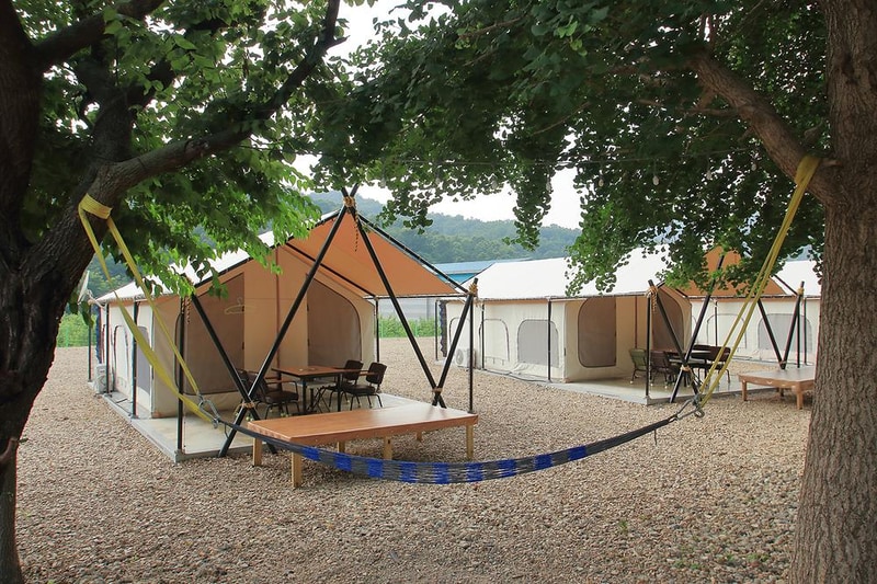 늘푸른 체험학교 시설 사진 11