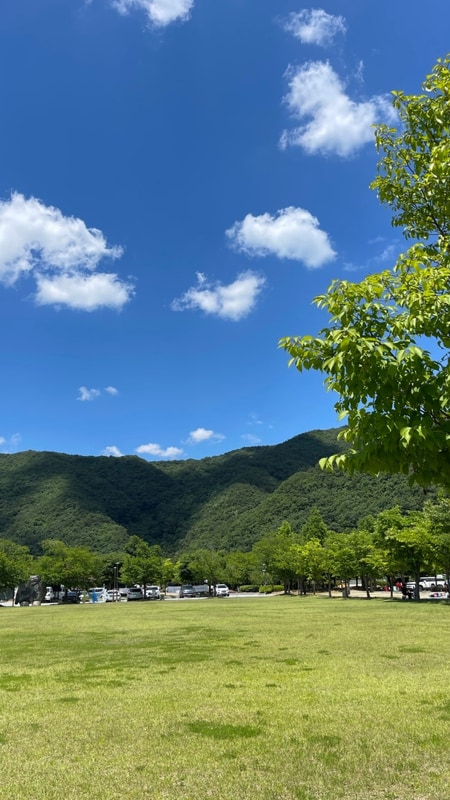 청양 칠갑산 오토캠핑장 후기