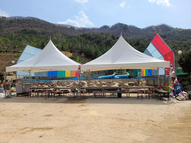 워렉스 캠핑랜드 시설 사진 16