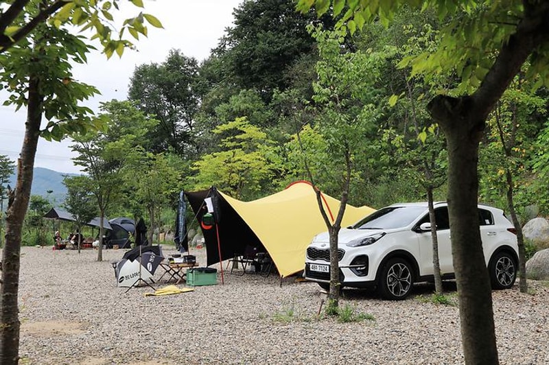 클라인캠프 빌리지 대표 사진