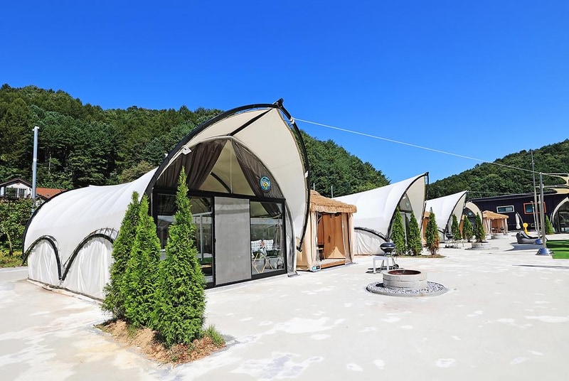 빌리풀램핑 시설 사진 12