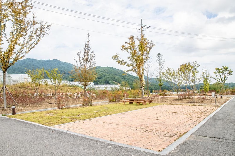 남원 백두대간 힐링캠핑장 시설 사진 22