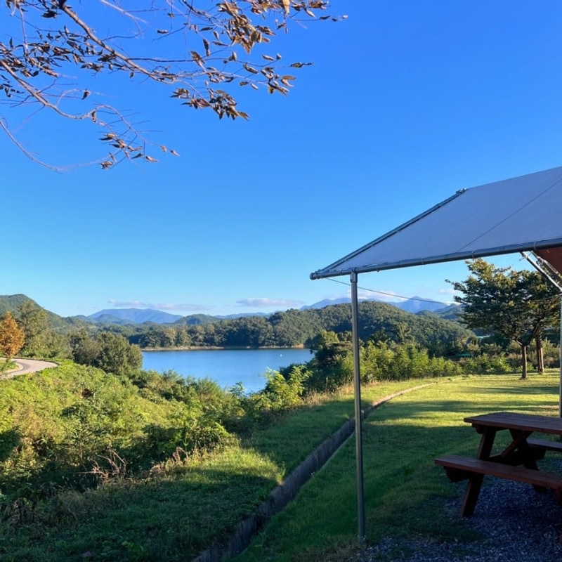 2024 제천 황토둥지캠핑체험장