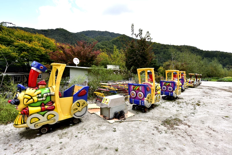 또올래캠핑장 시설 사진 20