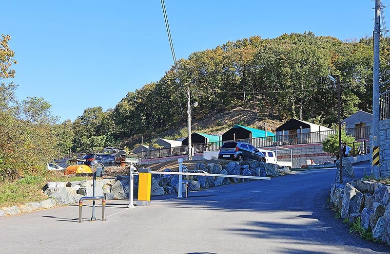 트멍 캠핑장 시설 사진 10