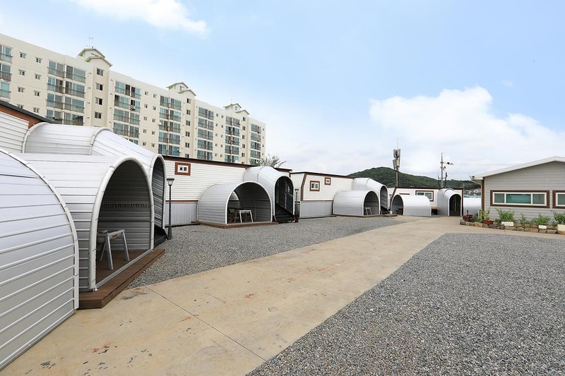 별장캠핑카 시설 사진 7