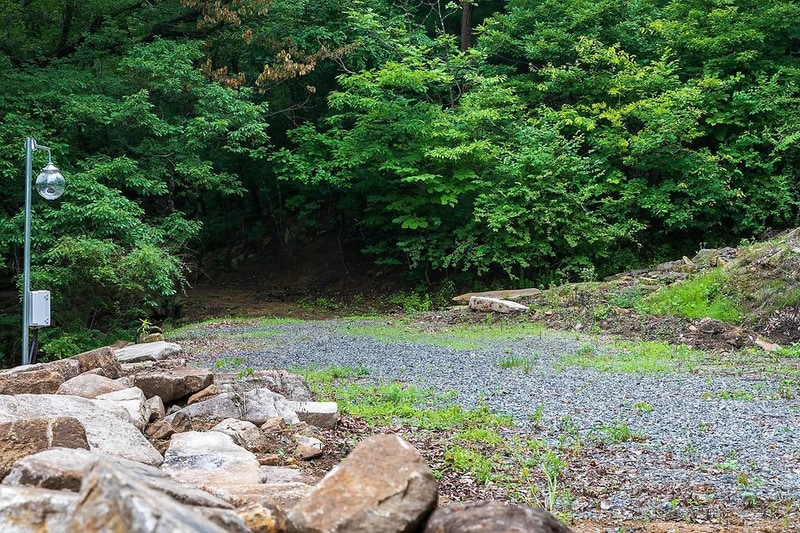 산내자연캠프 시설 사진 19