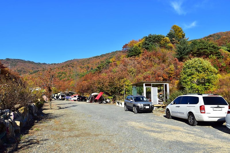 천문대 별빛정원 시설 사진 3