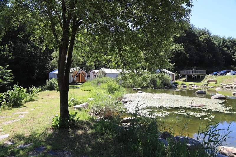 하늘캠핑장 시설 사진 14