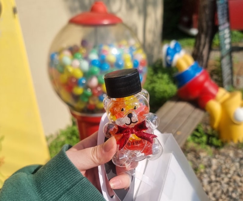 [여행] 충주여행_충주나들이_충주커피박물관 글램핑카라반펜션...