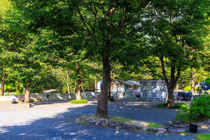 그로브(grove)캠핑 시설 사진 13