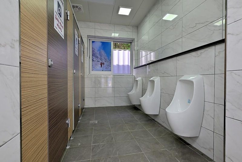 학천야영장 시설 사진 13