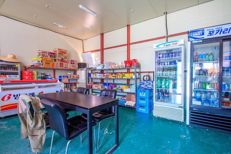 천안밤나무골 가족캠핑농원 시설 사진 5