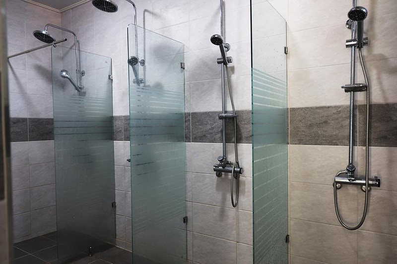 윤제림오토캠핑장 시설 사진 9