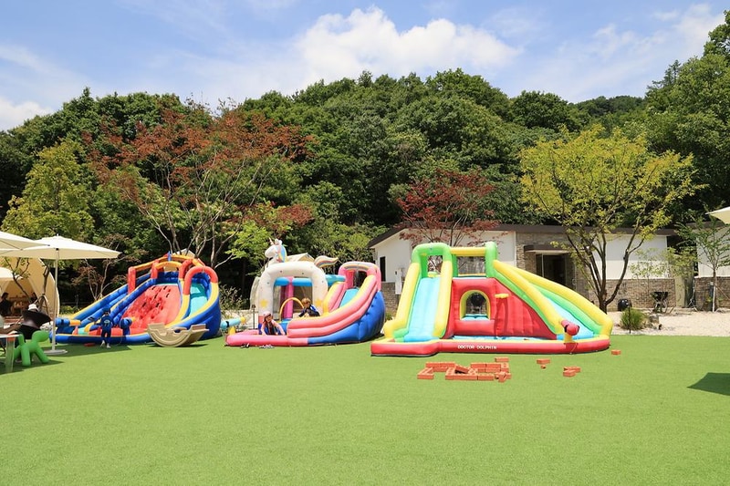 비트윈 시설 사진 5