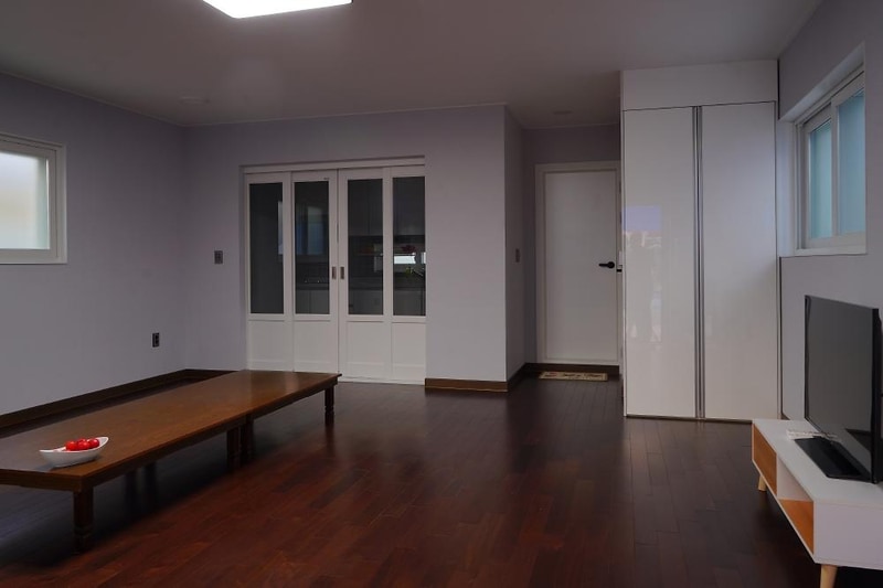 테하스랜드 글램핑장 시설 사진 8