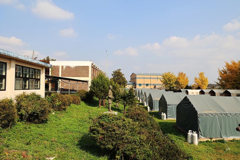 평화누리체험장 시설 사진 11