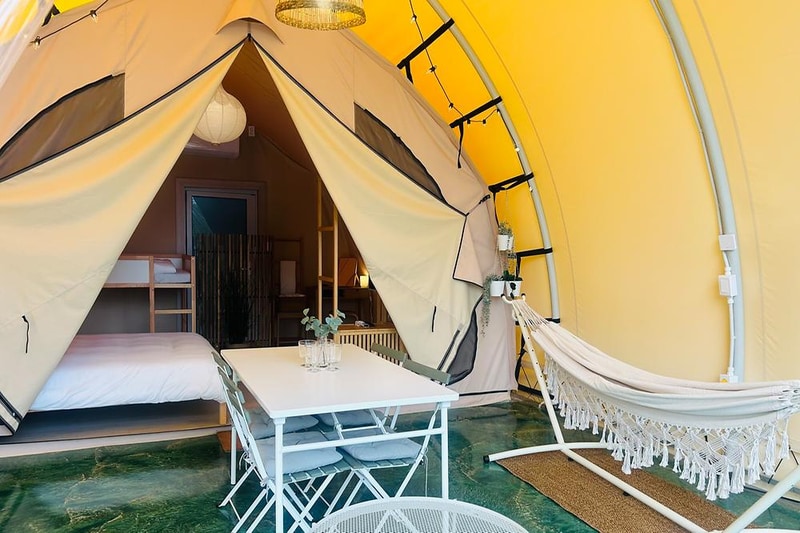 스테이 그린 시설 사진 9