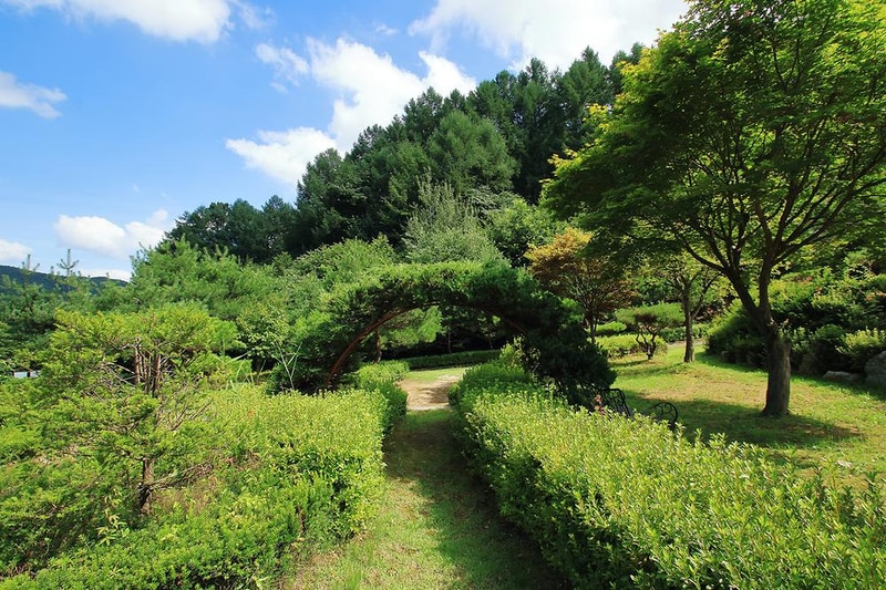 씨앗골캠핑장 시설 사진 13