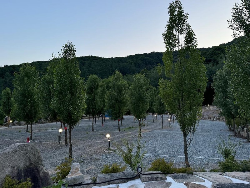 엘모로캠핑 시설 사진 11