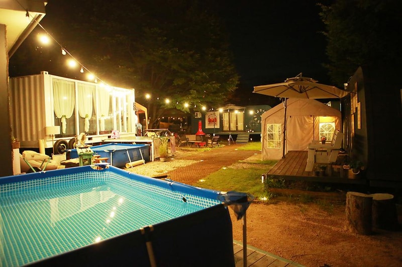 프로미스 시설 사진 16