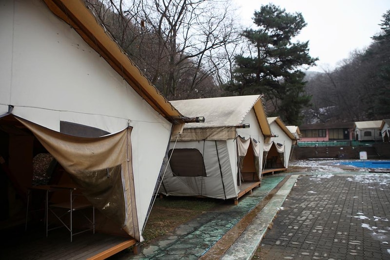 보고 시설 사진 1