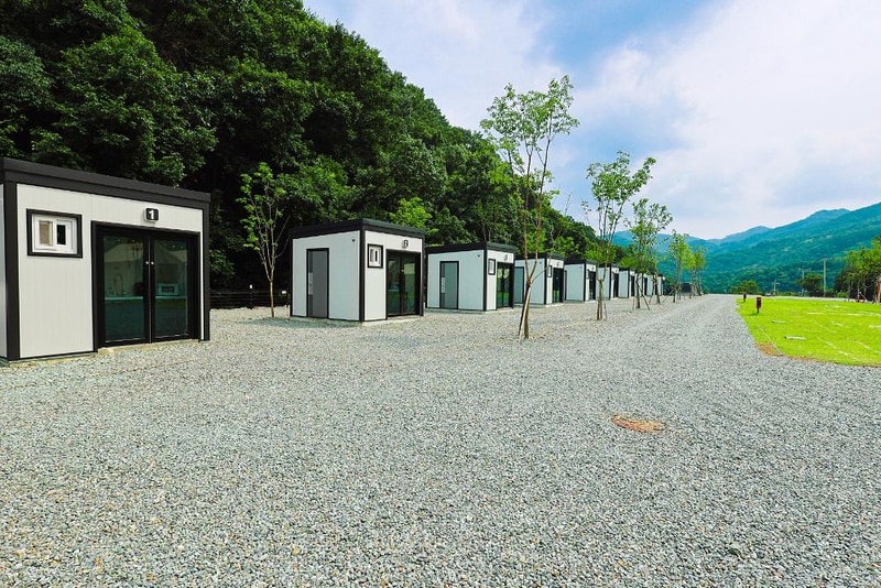 캠프달링 시설 사진 12